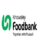 Big Help Project incl. Knowsley Foodbank