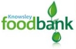 Big Help Project incl. Knowsley Foodbank
